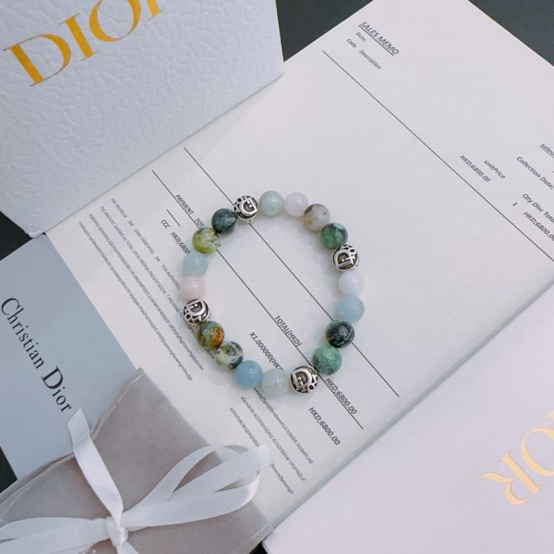 Christian Dior Bracelets